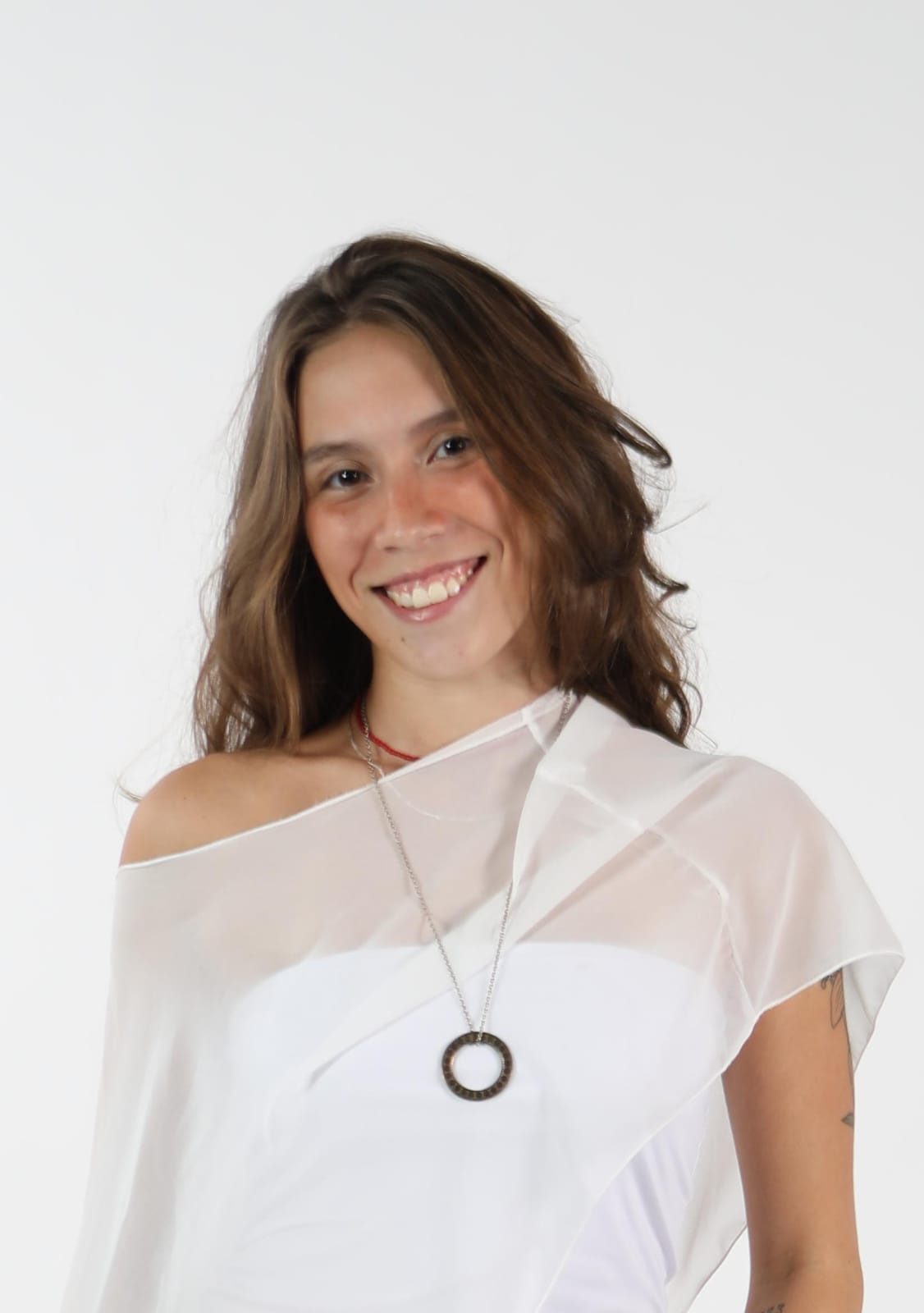 [Retrato de Maria Fernanda Esmeriz]